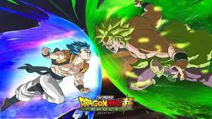 Trong phần phim mới của 7 Viên Ngọc Rồng thân thế cha của Son Goku sẽ được  hé lộ - Fshare Blog