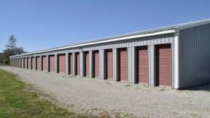 storage units in portland in on n