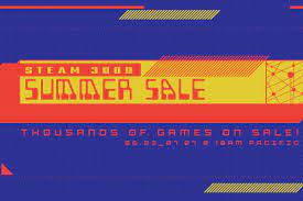 The Steam Summer Sale is live now, runs ...