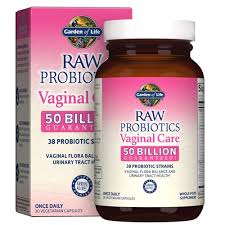 life raw probiotics inal care