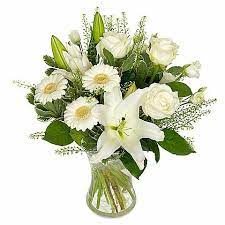 International flower deliveries have never been easier thanks to our international florist network spread across the whole world. Condolences Bouquet
