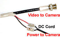 • before you use your. Camera Cable And Power Adapter Connection Diagram Worldeyecam