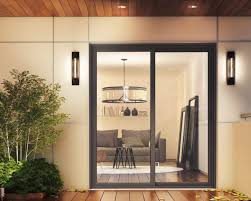 ᐉ Sliding Patio Doors Installation In