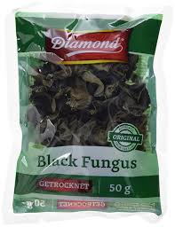 Please share, like and comment.#blackfungus #healthyfood. Diamond Mu Err Pilze Black Fungus Getrocknet 50g 2er Pack 2 X 50 G Packung Amazon De Lebensmittel Getranke