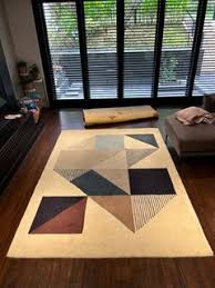 castlery geometric carpet furniture