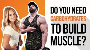 how to build muscle what to eat how