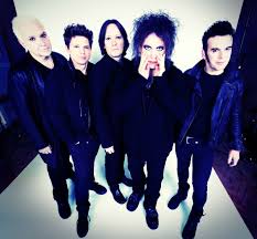 the cure unveils first touring plans of