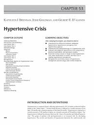 Case Study Hypertensive Emergency   Cv Advice Hays Untitled Prezi