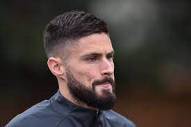 I started this way way way back months ago. Olivier Giroud Will Have Significant Role In Chelsea S Fight For Top Four Finish Starting Against Tottenham London Evening Standard Evening Standard
