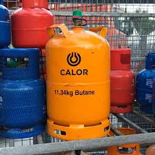 calor gas agent fermanagh gas