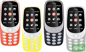 Phone is loaded with n/a ram, 16 mb internal storage and 1200 battery. Nokia 3310 2017 In South Africa Nigeria Price Release Dates