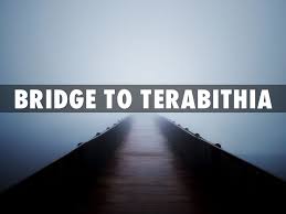 bridge to terabithia by lauriekk2003