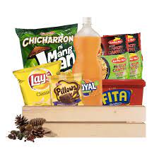 pinoy snacks set sdregalo gift