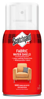 scotchgard fabric water shield 10