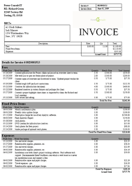 Invoicing And Accounting The Accounting Center Invoices