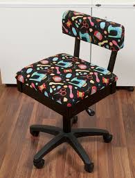 hydraulic sewing chair sewing notions