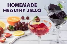 you only need 3 ings to make these easy homemade jello fruit snacks they re the perfect