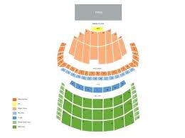 Cadillac Theater Chicago Seating Chart Btgresearch Org