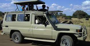 Hire Cars Rwanda gambar png