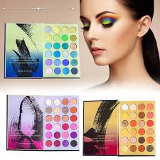 design eyeshadow palette makeup set