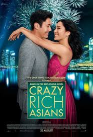 This movie is released in year 2018, fmovies provided all type of latest movies. Watch Crazy Rich Asians 2018 Full Movie Online Free Crazy Rich Asians Full Movies Online Free Romance Movie Poster