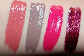 occ lip tar rtw review swatches