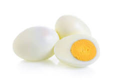 Quelle partie de l’œuf contient les protéines ?
