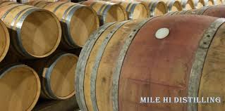 how to make rye whiskey a distiller s