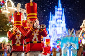 For some, christmas decorations go up as soon as halloween ends on 31st october, and so christmas lovers embrace 1st november as the start of the festive season and begin decorating their home at this time. Disney World Christmas 2020 Ultimate Guide Disney Tourist Blog