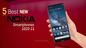 If you're like me, you are seeking for an alternative to smartphones that rob your time. Top 5 Nokia Latest Phones 2021 Youtube
