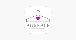 Organize your clothes and create outfits. Pureple Outfit Planner On The App Store