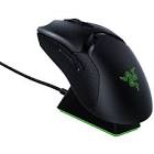 Razer Viper Ultimate Ultralight Wireless Optical Gaming Mouse with Charging Dock - Black RZ01-03050100-R3U1