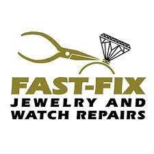 fast fix jewelry and watch repair the
