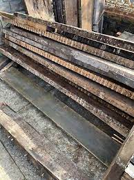 reclaimed timber old floor joists ebay