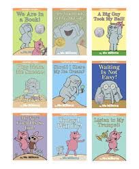 But gerald is worried piggie will forget someone. Mo Willems Books 2nd Grade Multcolib Assignments Chicago Public Library Bibliocommons