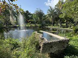 miami beach botanical garden tours