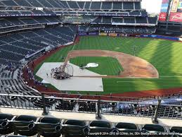 Best Seating At Citi Field New York Mets Tickets
