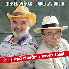 Svìrák had little time for his creative writing. Skritkove Tesari By Jaroslav Uhlir Zdenek Sverak On Amazon Music Amazon Com