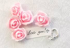 wallpaper s i love you pink