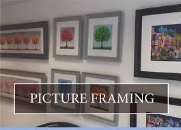 picture framing portadown