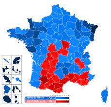 The vast number of ballots cast by mail before election day could lengthen the amount of time it takes to count all the votes. 1965 French Presidential Election Wikipedia