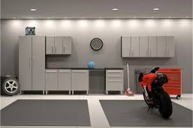 Garage Paint Ideas Give Your Space A