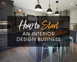 Interior design packages should be a lean, mean machine. How To Start An Interior Design Business The Complete Guide 2020
