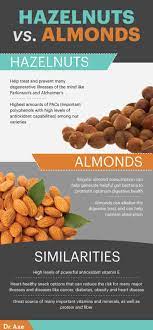 benefits of hazelnuts hazelnut