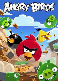 Angry Birds (Video Game 2009) - IMDb