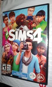 The Sims 4 Pc For