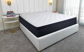 pillow top mattress box spring