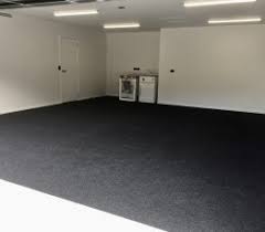 garage carpet installation expert lower