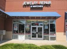 jewelry repair watches durham nc 27705