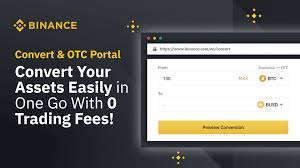 How to buy a crypto asset in 5 steps. How To Buy And Sell Btc And Other Cryptocurrencies With Usd Fiat Using The Binance Convert Otc Portal Binance Blog